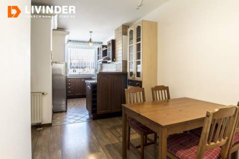 45 m 2 piętro balkon Górka Narodowa