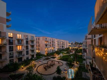 44,82 m2 - piękne 2 pokoje Widzew