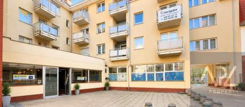 LOKAL USŁUGOWY W KOŁOBRZEGU NA WYNAJEM
