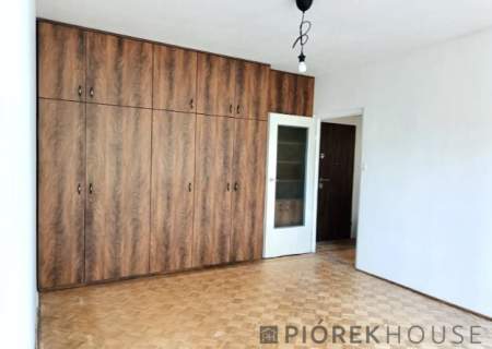 2-pokojowe mieszkanie na Bielanach