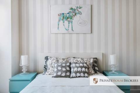 Przytulny apartmanet w pobliżu od Rynku Głównego