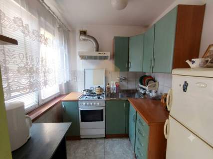 Zosinek- kawalerka-30m- parter-balkon