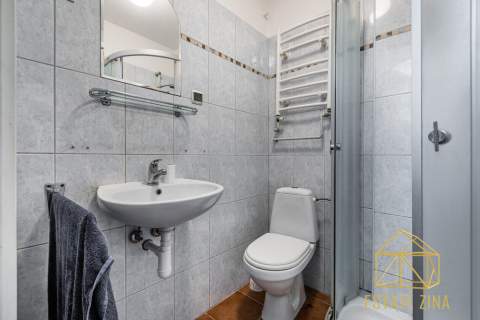 Kazimierz Ocieplone 2 pokoje 44 m 