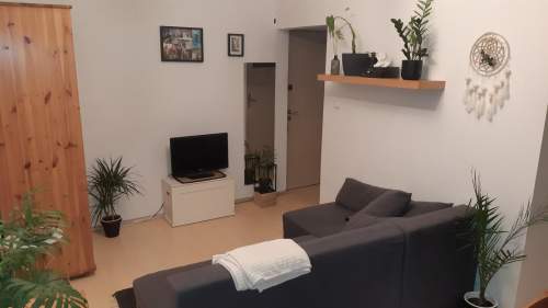 Bez pośredników kawalerka Poznań, Jeżyce