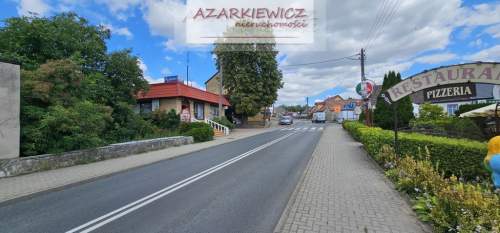 Lokal użytkowy na sprzedaż, 186 m2, Cedynia