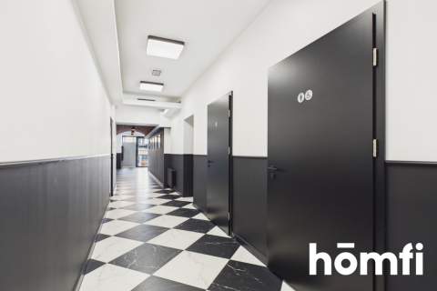 Gotowy lokal 36m2 Centrum Dąbrowy Górniczej