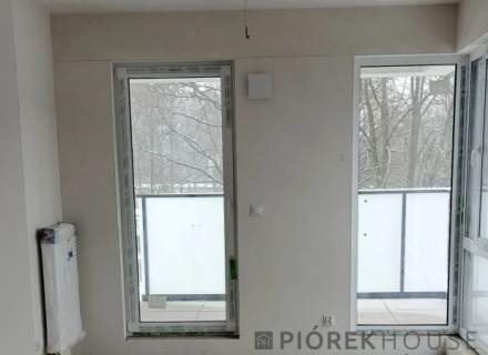 3-pokojowe mieszkanie na Rembertowie