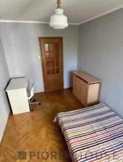 3-pokojowe mieszkanie na Pradze-Południe