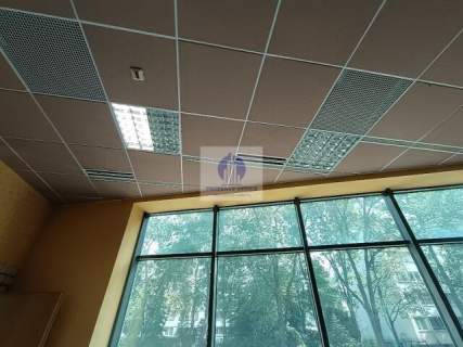 Mokotów lokal gastronomiczny 106 m2 do wynajęcia