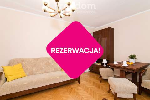 3 pokoje ul. Batuty, Mokotów, metro Służew, balkon
