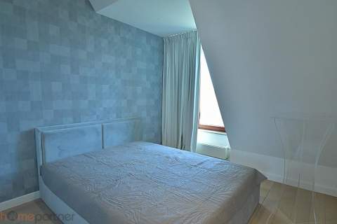 Apartament dla wymagającego klienta - basen, sauna