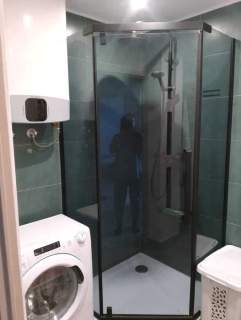 2 pok, ok. 50 m2, ul. Stróża Rybna/Saska, Płaszów