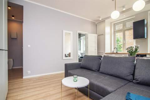 35m2 - Gdańsk - Stare Miasto