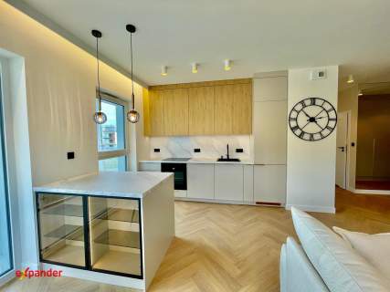 Nowoczesny Apartament 4 pokoje Parkitka