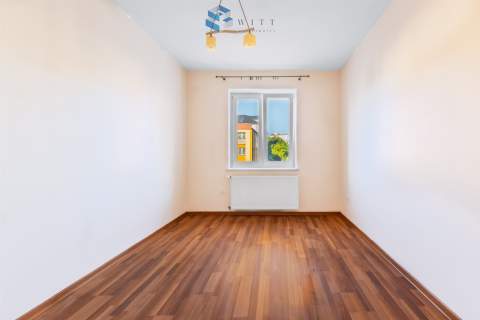 Mieszkanie na sprzedaż, 66,22 m2, Ostróda
