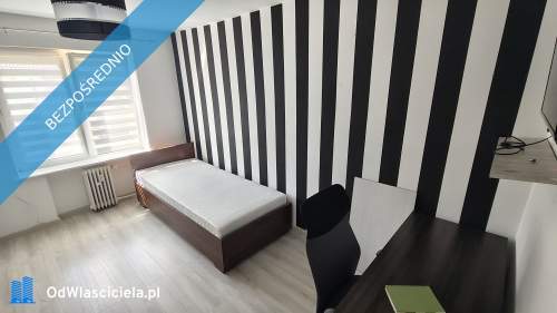 Mieszkanie 2 pokojowe 53 metry po remoncie sprzedam