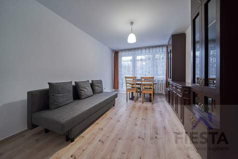 Lublin, LSM,3 pokojowe ul. Żarnowiecka od 10.2026