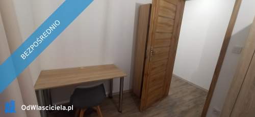 Mieszkanie 3 pokojowe Pruszków parter z ogródkiem i stanowiskiem...