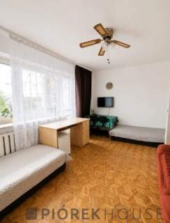 3-pokojowe mieszkanie w Markach