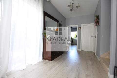 Premium bliźniak 156 m2,6 pokoi w cenie mieszkania