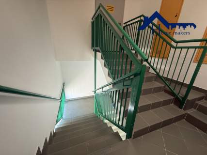 Loft w sercu Warszawy Ostatnie piętro, 78 m