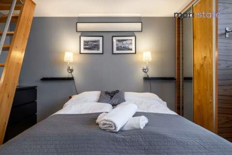 Apartamenty w centrum Zakopanego