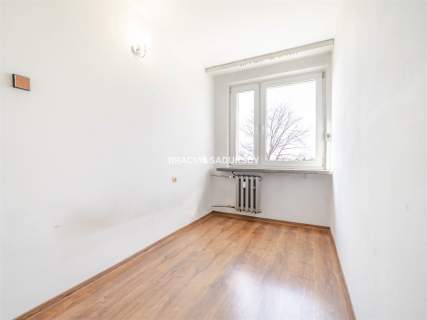 2-pokoje os. Na Stoku - jasna kuchnia, balkon