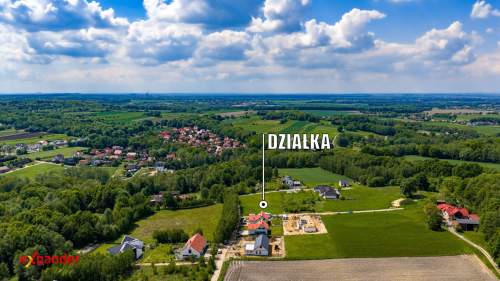 Osiedle Na Stoku - Zabudowa Rezydencjonalna