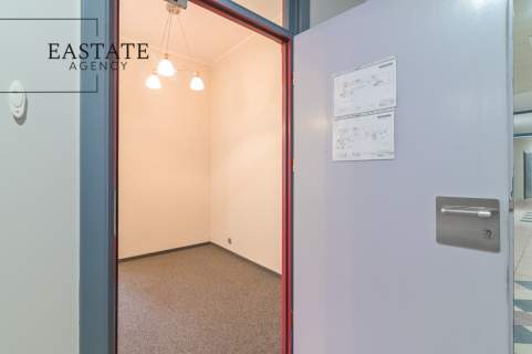 Biuro 29,53 m w Krzywym Domku-centrum Sopotu