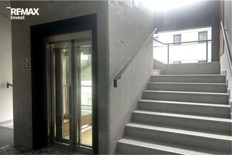 Prestiżowy lokal z garażem podziemnym, centrum