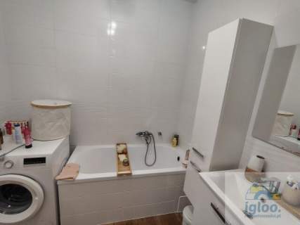 Apartament - 2 pokoje - CENTRUM - Garaż - Wysoki Standard