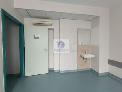 Mokotów lokal na usługi medyczne815m2 do wynajęcia