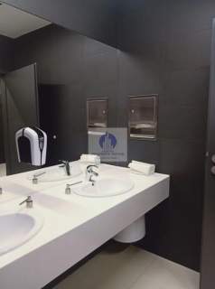 Ochota lokal biurowy 414,76m2 do wynajęcia