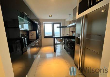 Czynsz w Cenie Luksusowy Apartament
