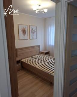 Mieszkanie na sprzedaż, 61,5 m2, Białystok