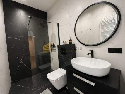 Apartament przy Łazienkach Królewskich