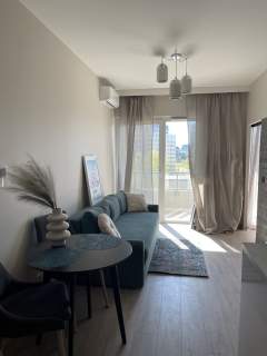 Do wynajęcia nowy apartament z klimatyzacja Mokotów Woloska