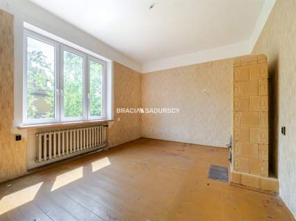 Dom 188 m z dużą działką Andrychów