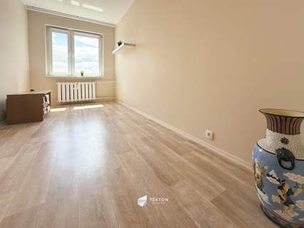 PIĄTKOWSKA 3POK USTAWNE ŁADNE BALKON WINDA CISZA