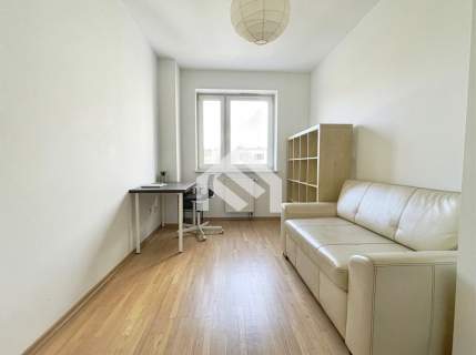 170 m2 Powiśle 5 pokoi 2 balkony garaż