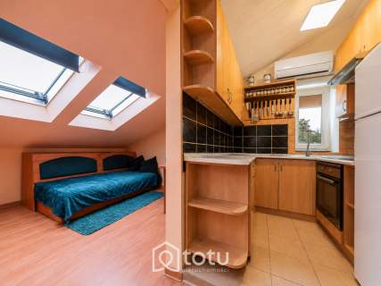 Bez czynszowe 41 m2 po podłodze Niskie koszty 