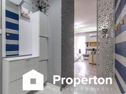 Mieszkanie ul. Żurawia Gutkowo
