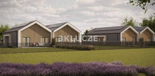 Dom parterowy nr 1A Konopnica / Lipniak