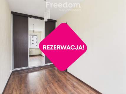 4 pokoje, 61 m - centrum Lublina, bez jego hałasu