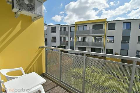 DO WYNAJĘCIA 2 pokoje balkon, klima ul.Żmudzka