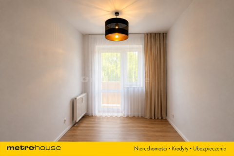Mieszkanie, balkon, piwnica 46,14 m Żyrardów