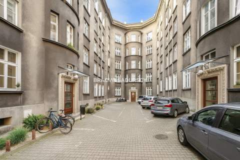 Mieszkanie na sprzedaż, 98,81 m2, Kraków