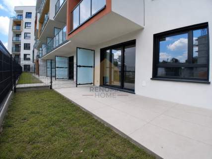 2 pokoje 44,99 m2 Ogródek Garaż ENKLAWA Kręta