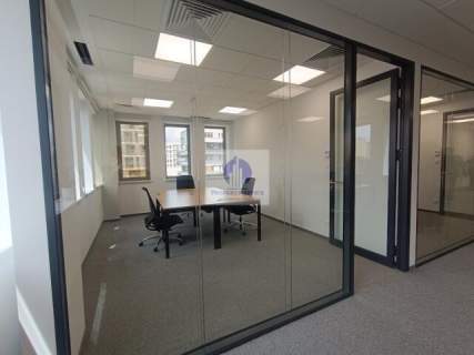 Wola lokal biurowy271 m2 do wynajecia