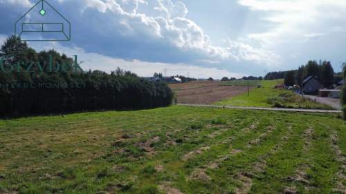 Działka budowlana 1500 m2 , Wielkie Drogi
